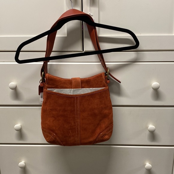 New Coach Purse - Picture 2 of 6